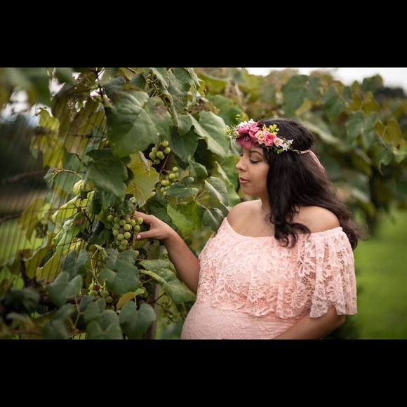 Meet your Posher, Chantessa - Picture 3 of 4